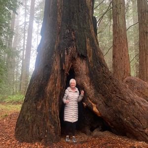 Meet your Posher, Barbara